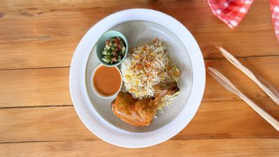 Gad Cafe (Ayer Keroh)