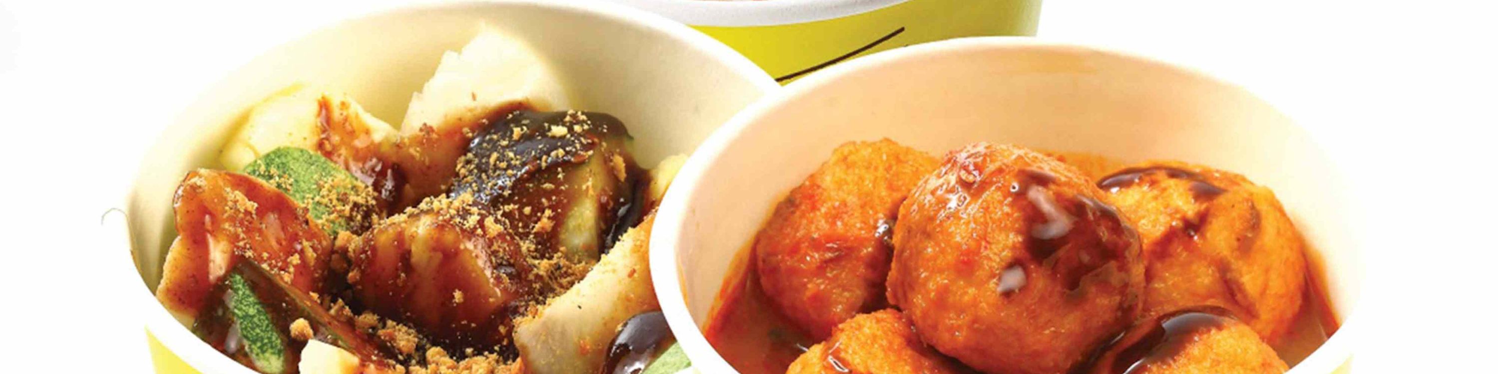 D’Laksa (Aeon Seremban 2) menu and delivery in Negeri Sembilan foodpanda