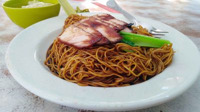 tok tok wan tan mee