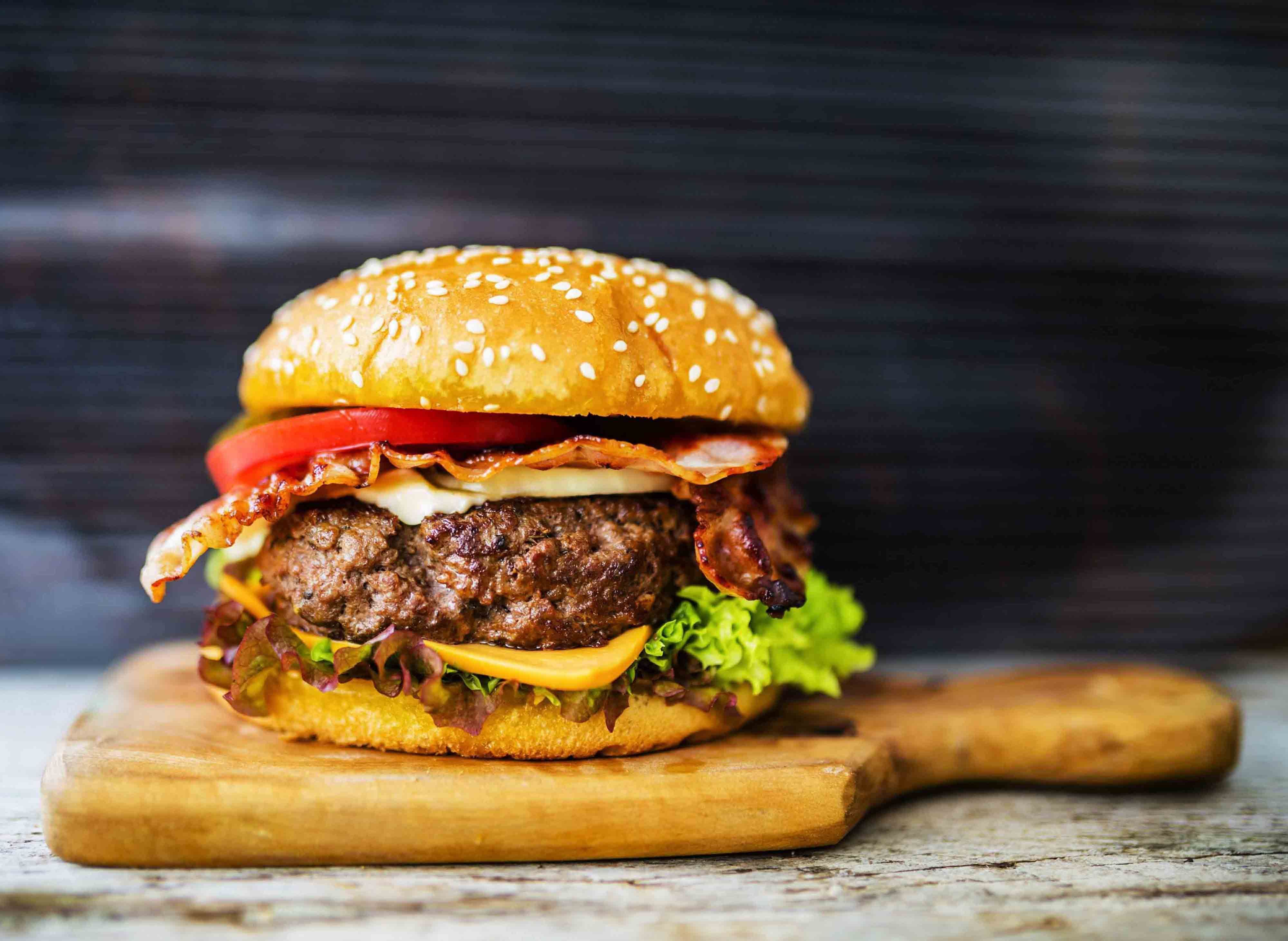 BIGBOSS BURGER (KOTA DAMANSARA 2) menu and delivery in Petaling Jaya