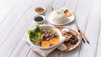 Confirm Sedap (Petaling Jaya )
