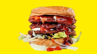 ABE BURGER SEKSYEN 18