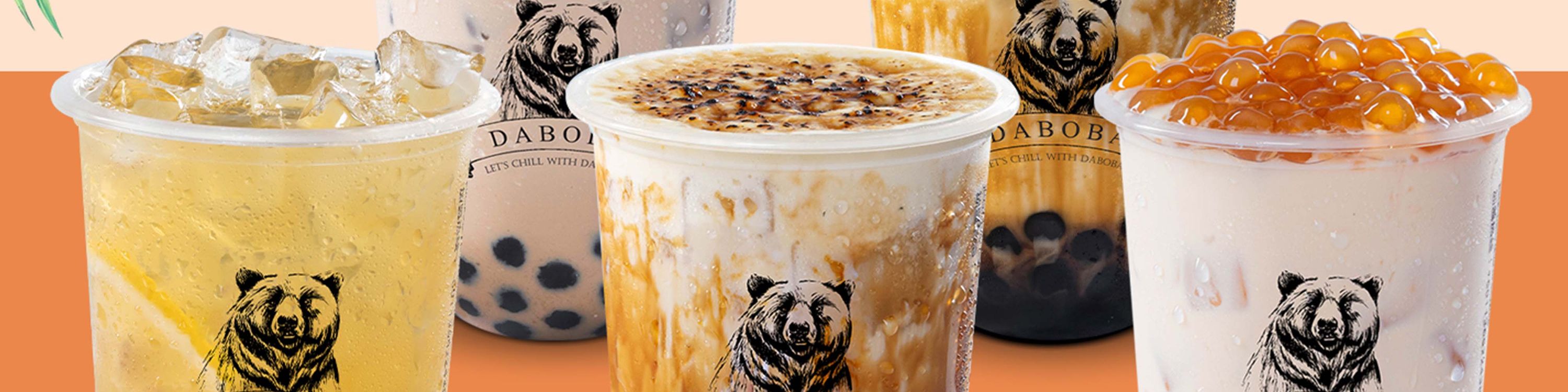 Daboba (Riverfront Sungai Petani) menu and delivery in Sungai Petani foodpanda