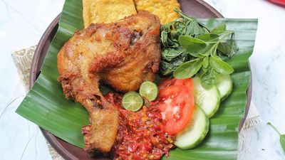 Qasioo Kitchen