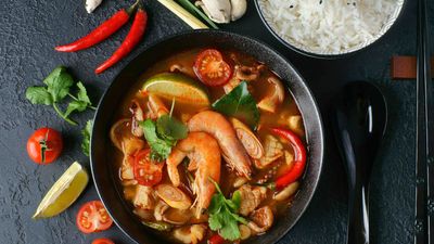 Dahri Tomyam (Taman Sri Bayu)
