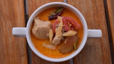 满锅都是宝火锅 Potfull Hotpot (Ekoflora)
