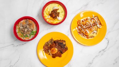 ROTI BAKAR CORNER KULIM