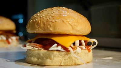 Putatan Burger