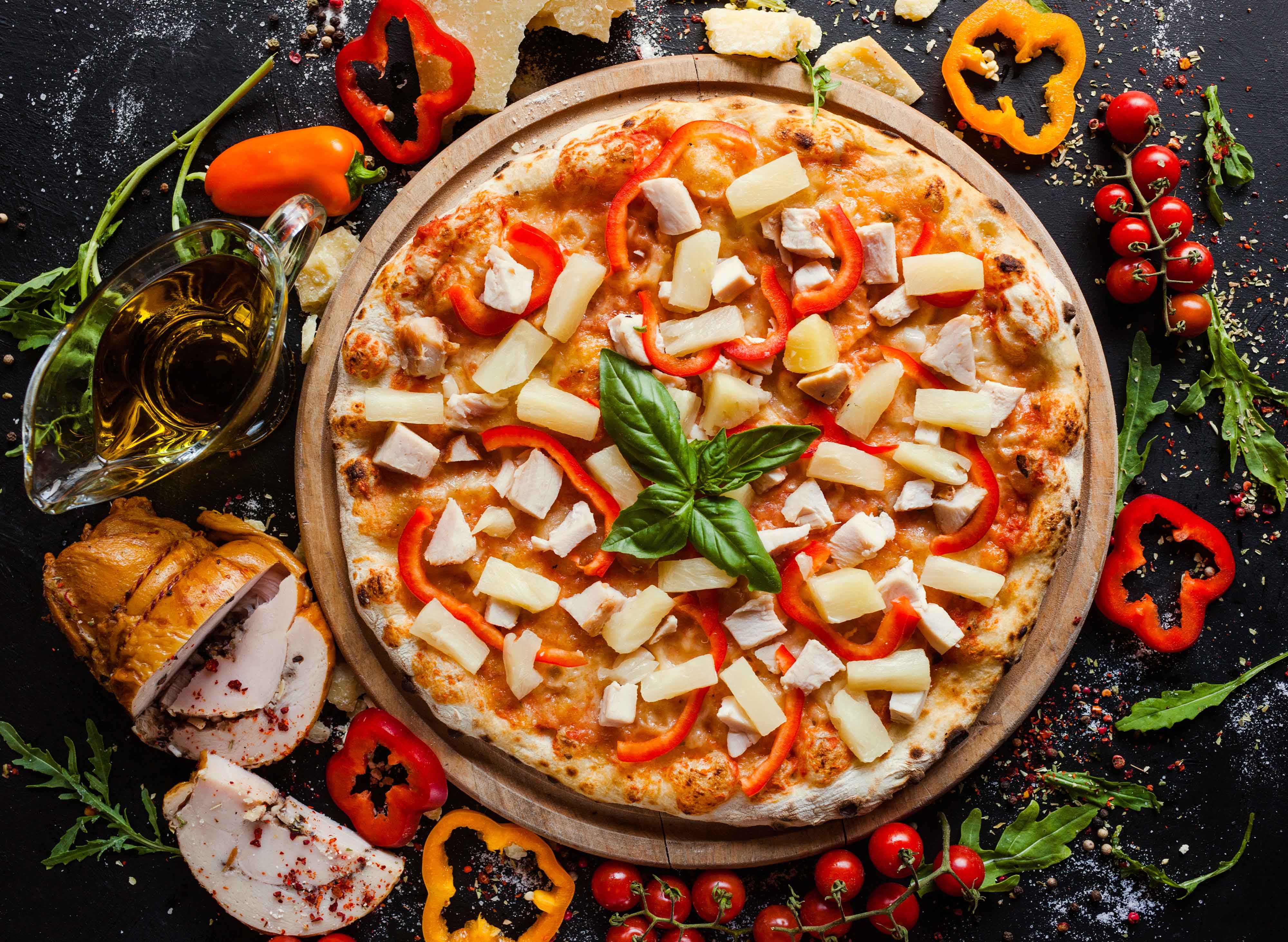 Pezzo Pizza (Aeon Kulai) menu and delivery in Kulai foodpanda