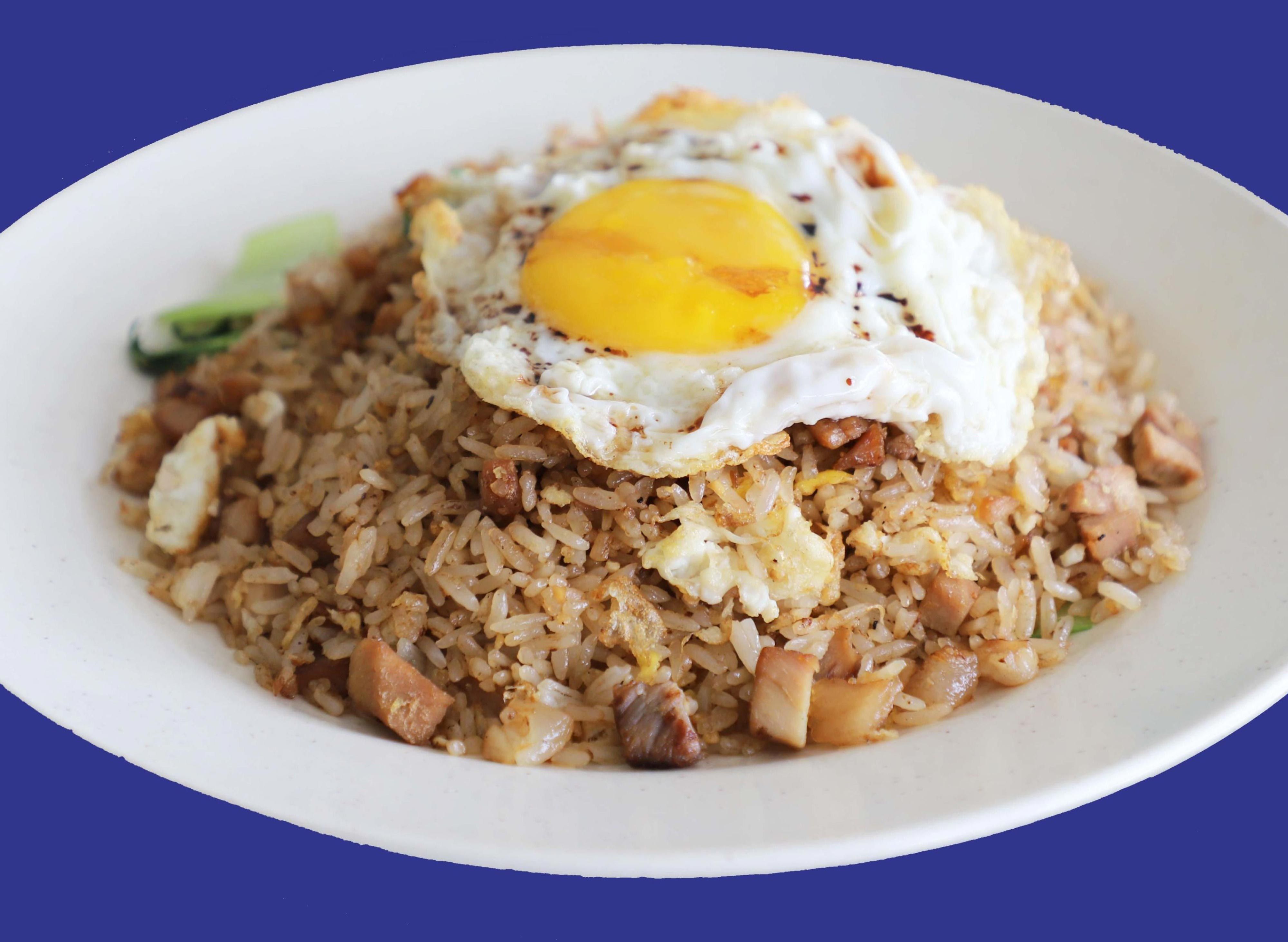Uncle Soon Fried Rice (Sri Petaling) vendor logo