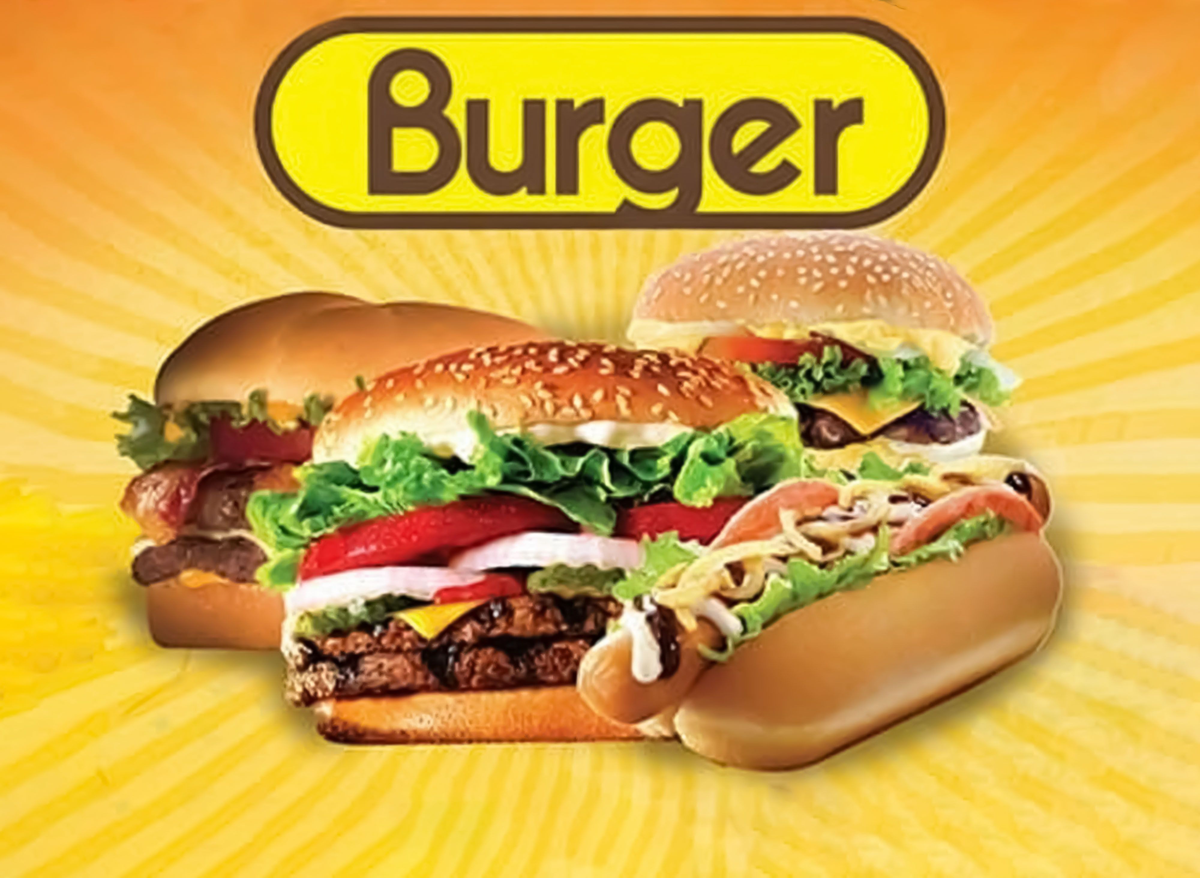 Ramly Burger Kafe (Lorong Perak) vendor logo