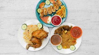 AL HABIB RESTAURANT