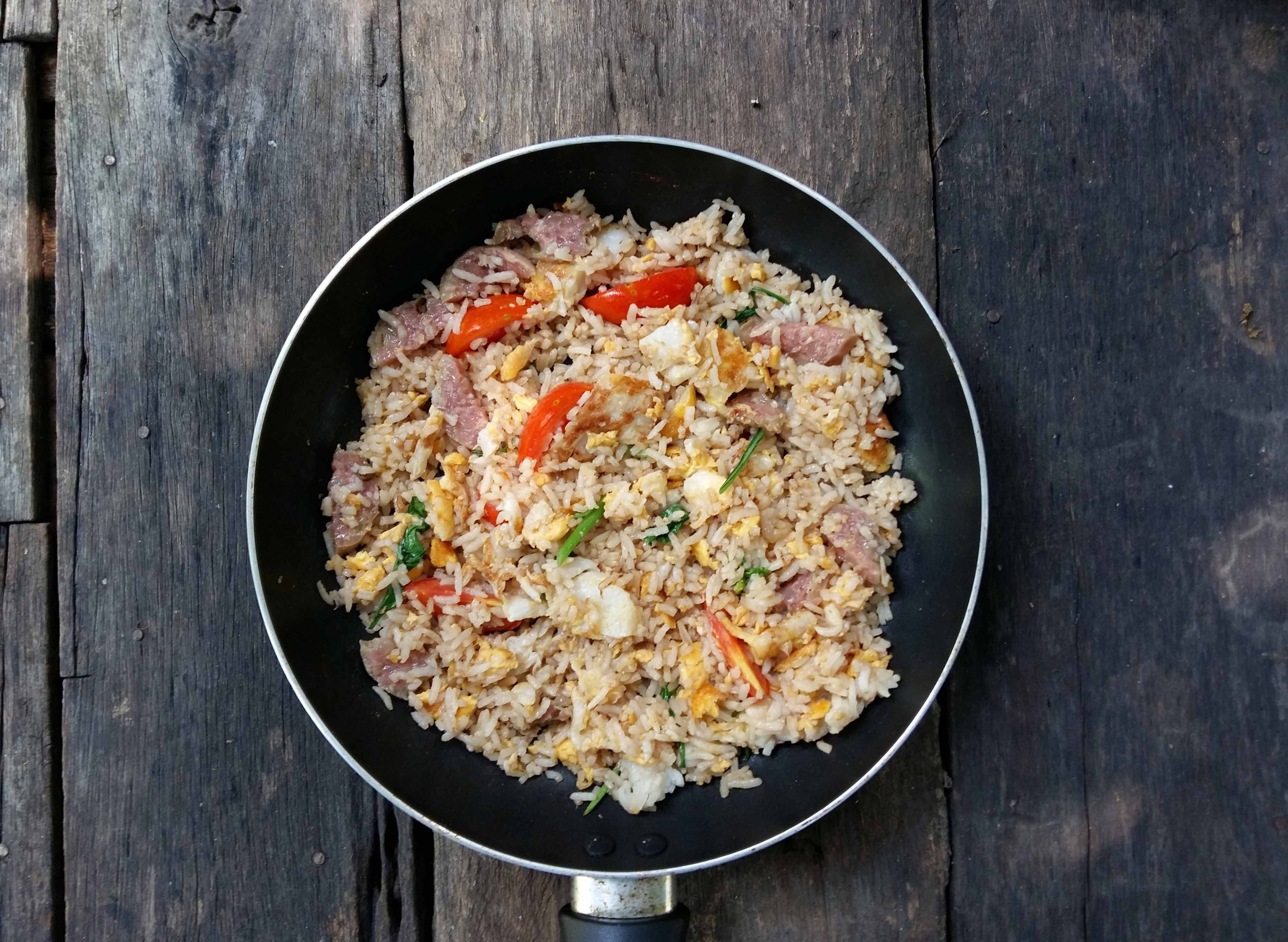 Restoran Ming House menu and delivery in Bintulu foodpanda