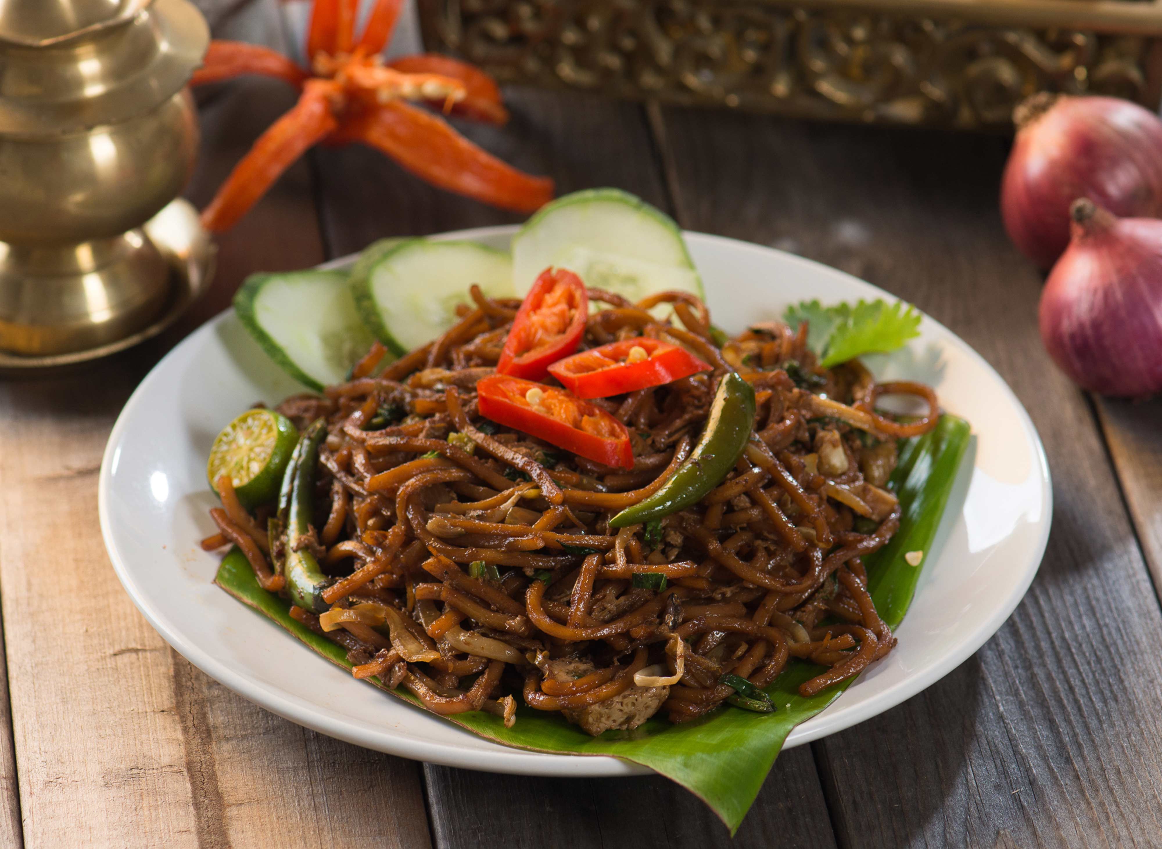 Gulam Rasol Rind Restoran Gulam Rasul (Gunung Lang) Menu, Price & Delivery in Ipoh ...