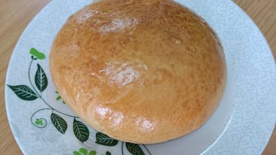 Nana Bakery (Bleteh)