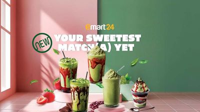Emart24 (Machang) Restaurant
