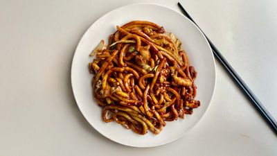 Soh Kee Hokkien Mee (SS19 Subang Jaya)