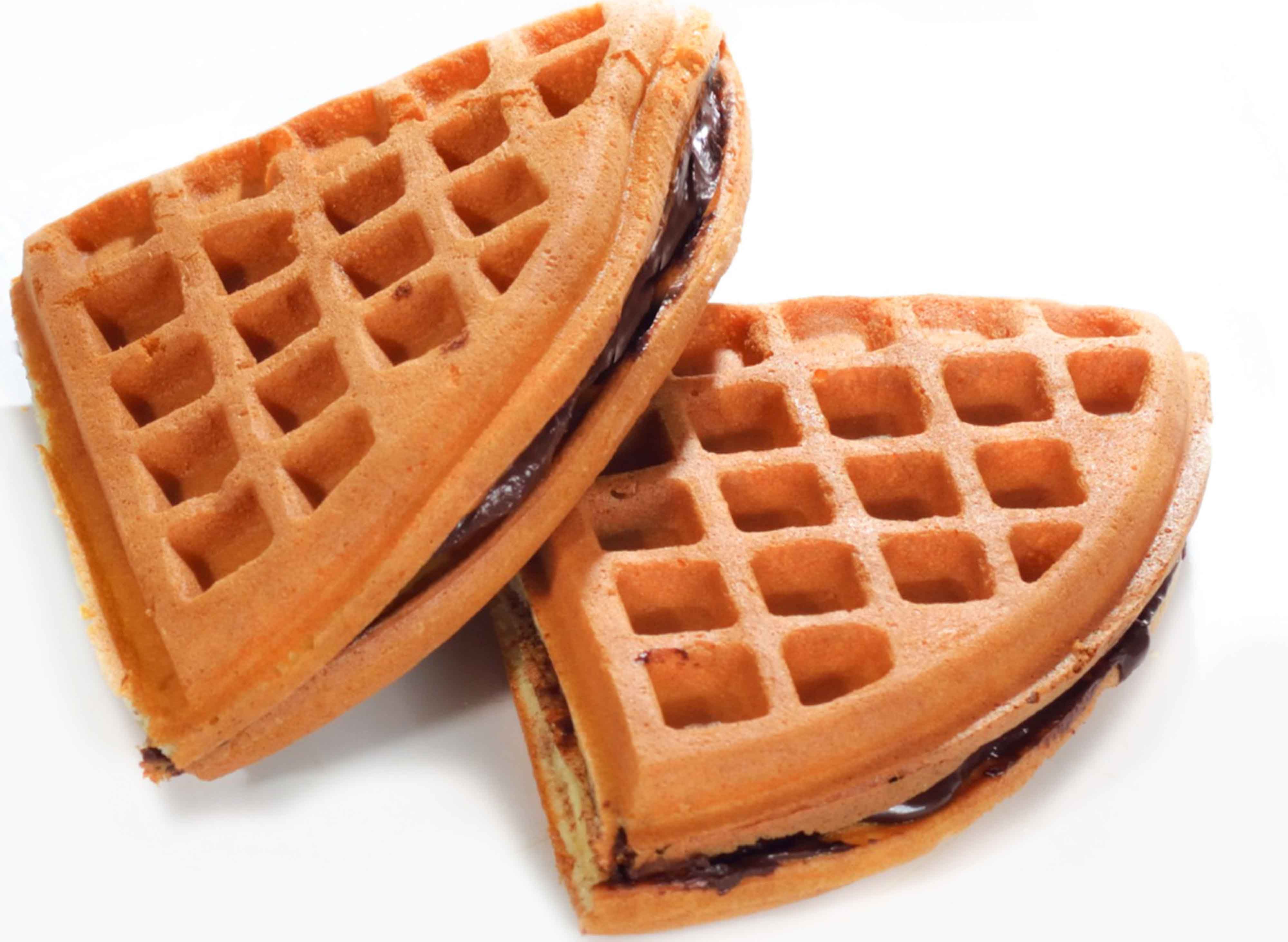 WAFFLE FRESCO vendor logo