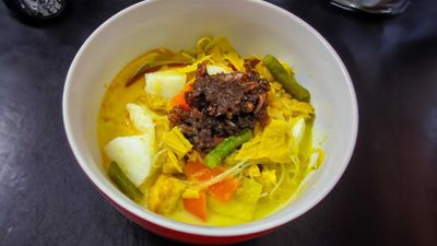 Selera Indah