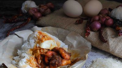Ikramz Street Food Truck