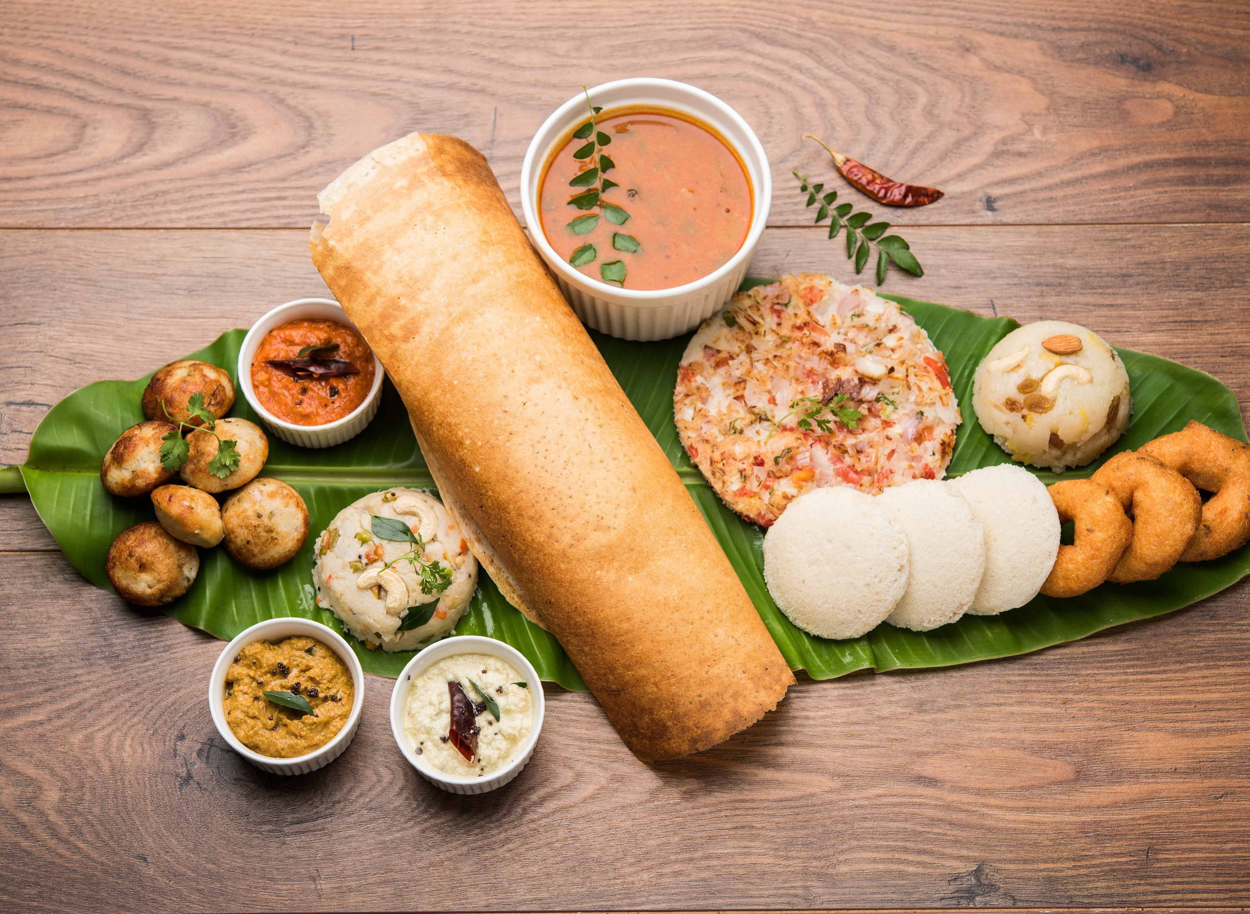 Grand Indians Kitchen (M) menu and delivery in Bukit Indah foodpanda