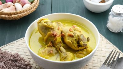 NASI PADANG MITRA MINANG