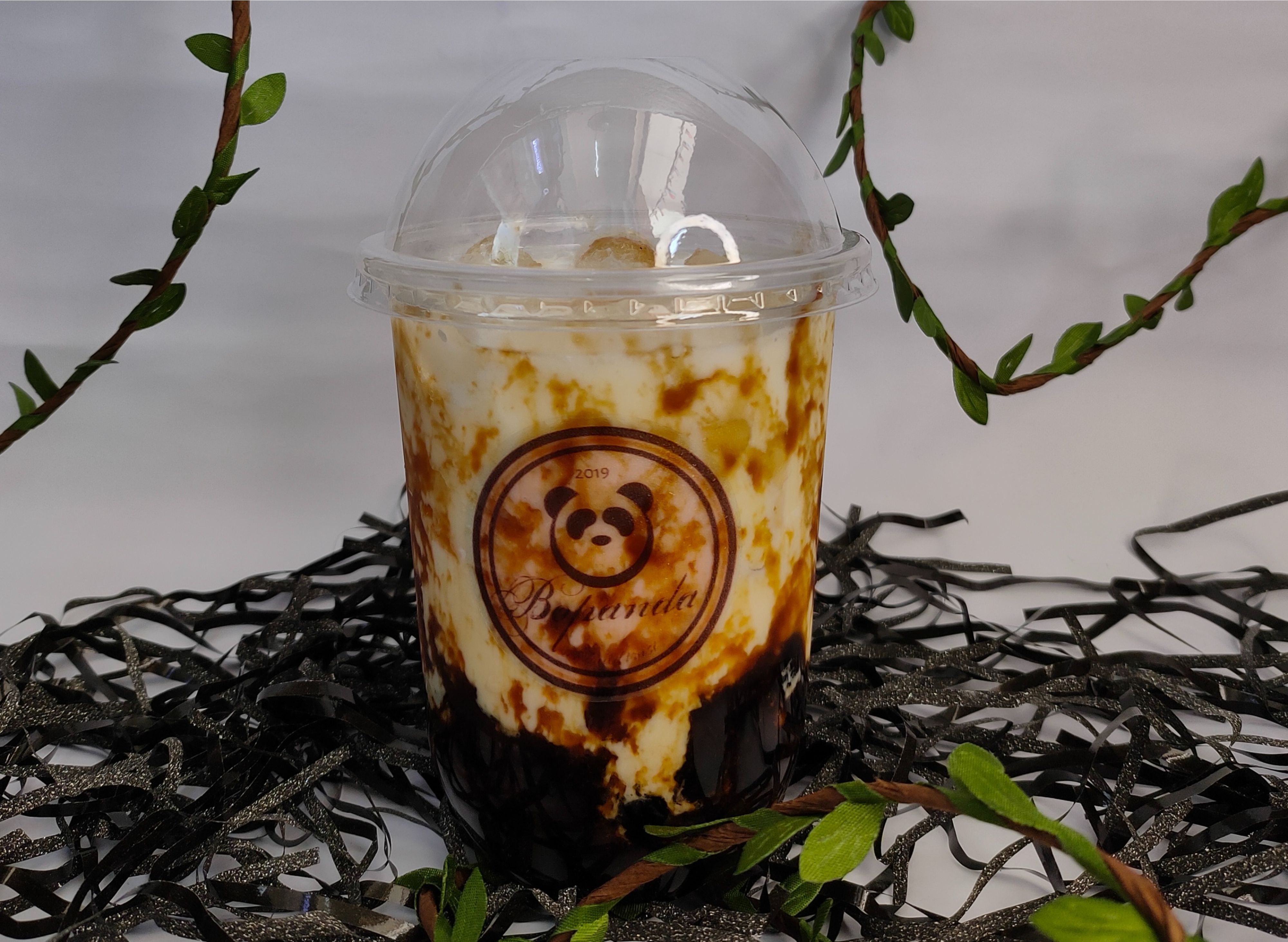 BOPANDA vendor logo