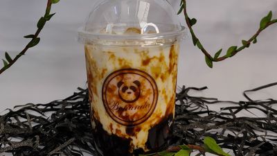 BOPANDA