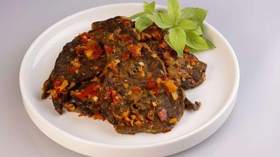 Kak Nor Nasi Kukus Ayam Cincang (Pasir Puteh)