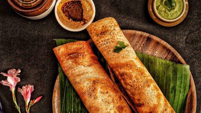 Michael & Devi Cafe (Lintang Pasar)