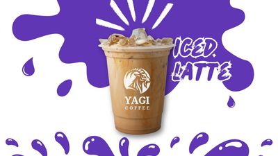 Yagi Coffee (Tanah Merah)