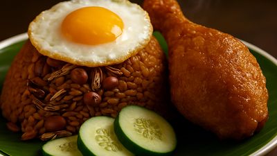 Delicious District Station (Brickfields)