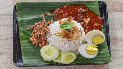Mak Iti Budget Corner