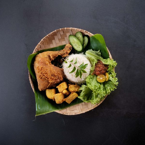 Cita Rasa Kitchen (Penampang) Menu, Price & Delivery in Sabah | foodpanda