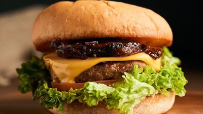 Dee Burger's