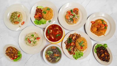 J.D tomyam
