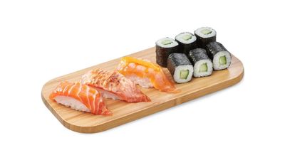 Genki Sushi (AEON Tebrau City)