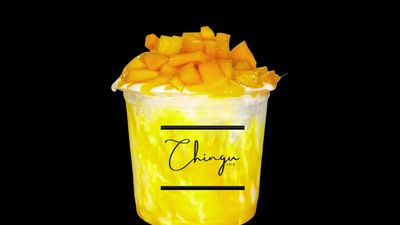 Chingu Cafe