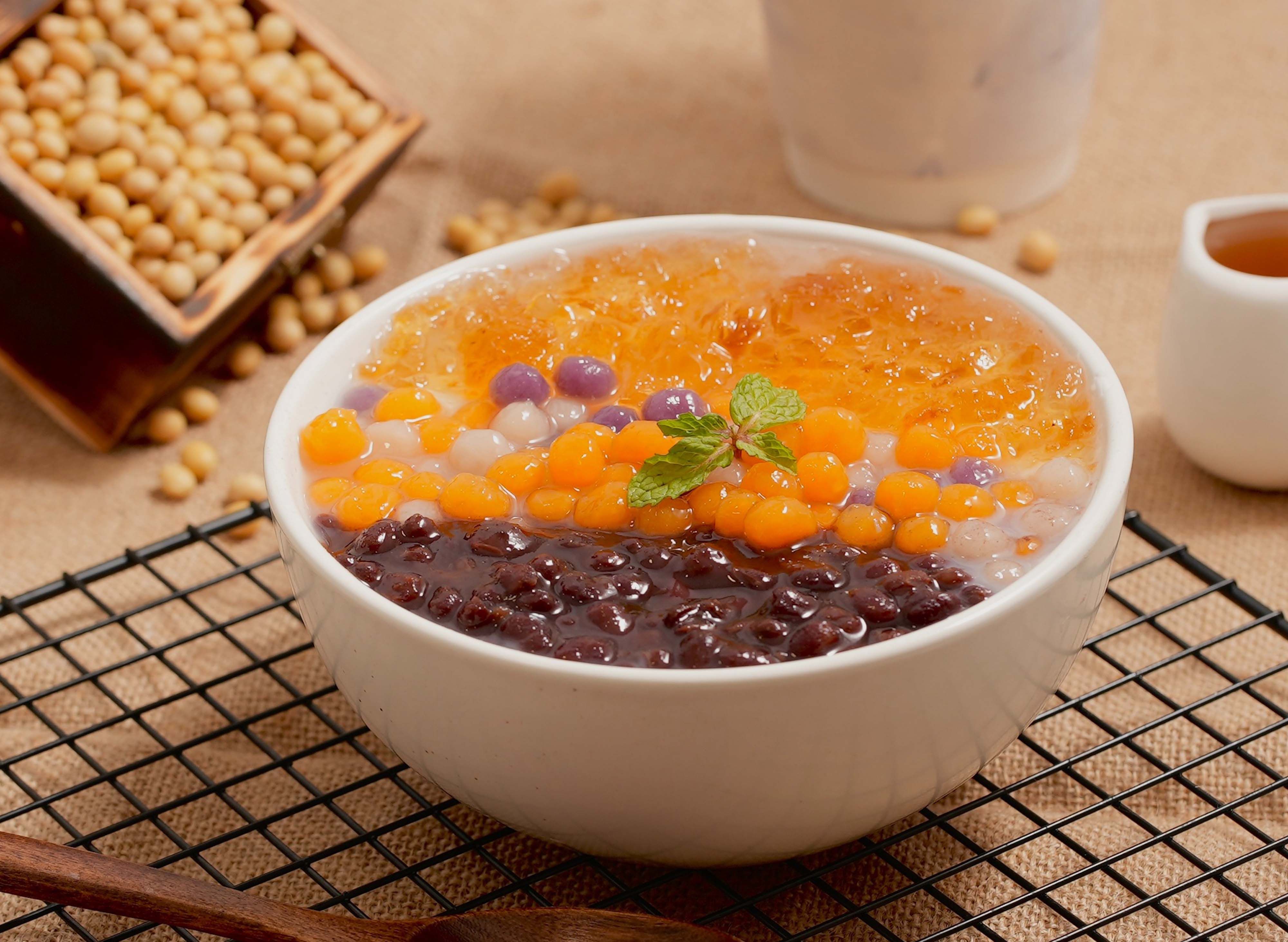 Beans.Factory (Kluang)菜单 foodpanda Kluang美食外卖