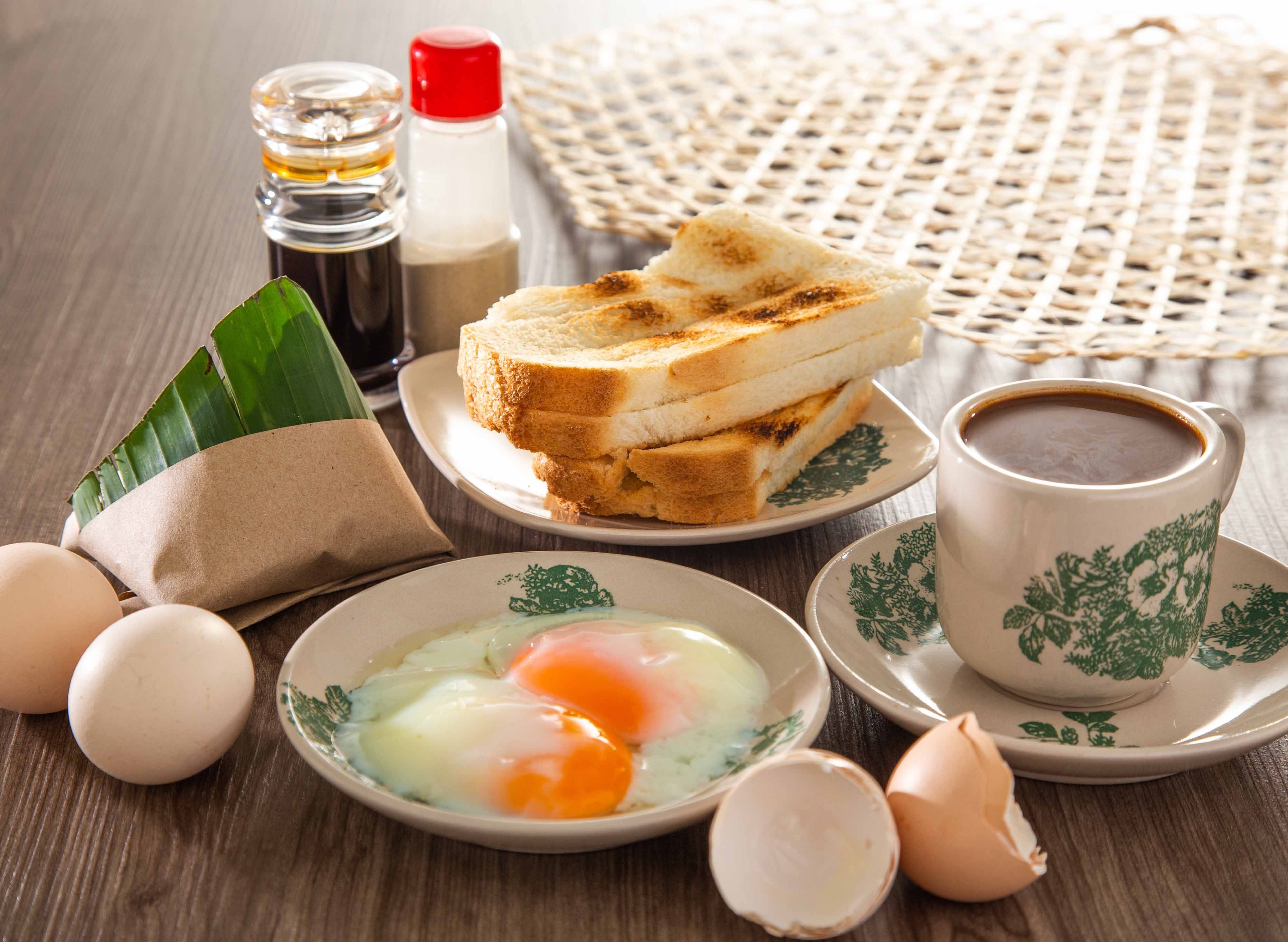 Fugo Kopitiam (Fajar) vendor logo