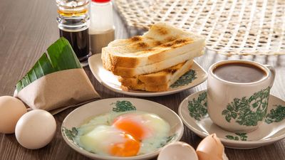 Fugo Kopitiam (Fajar)