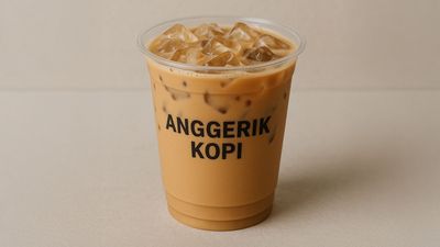 Anggerik.Kopi (Caltex Bukit Awi)