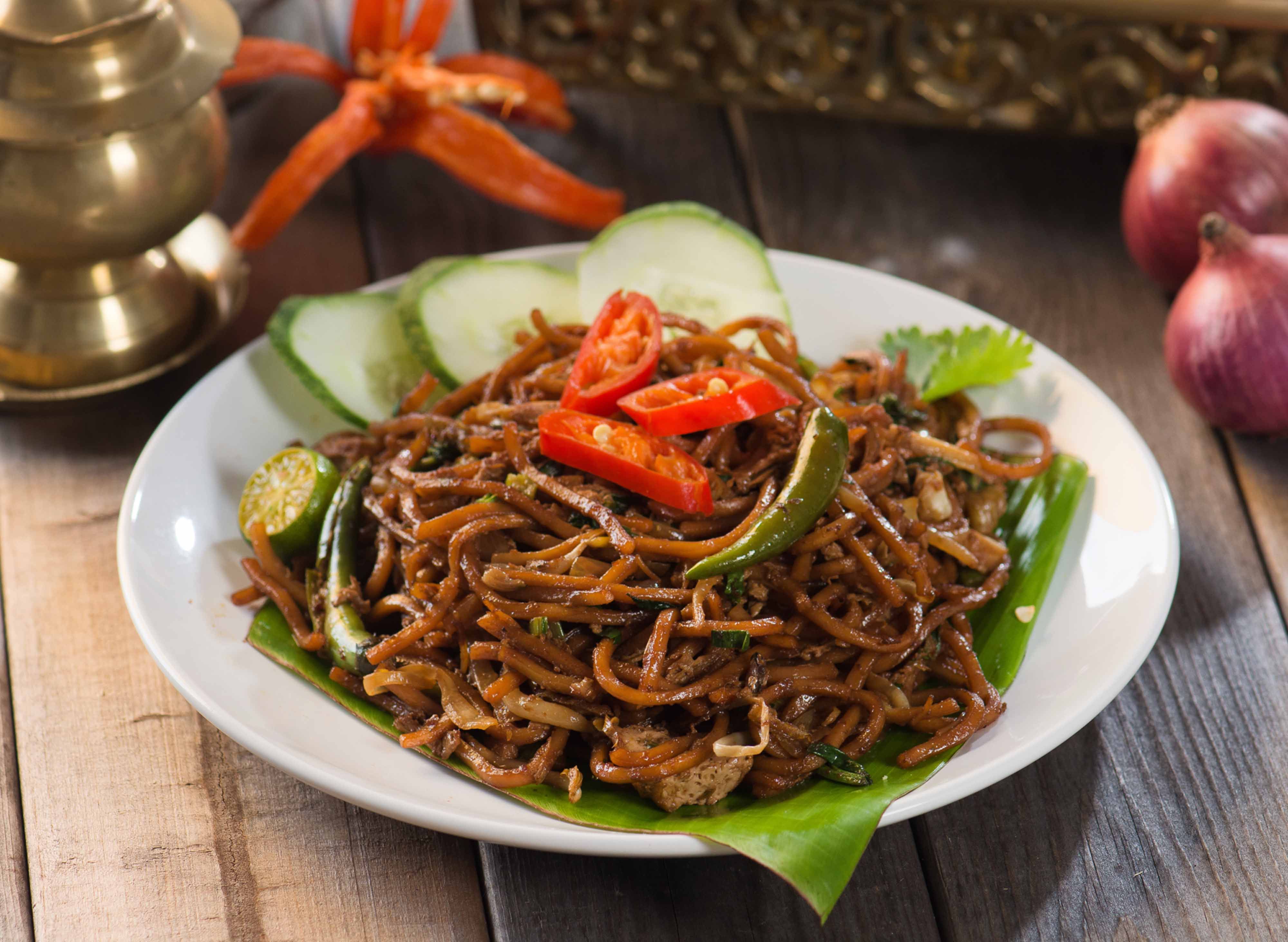 SRI TAWAU BISTRO vendor logo