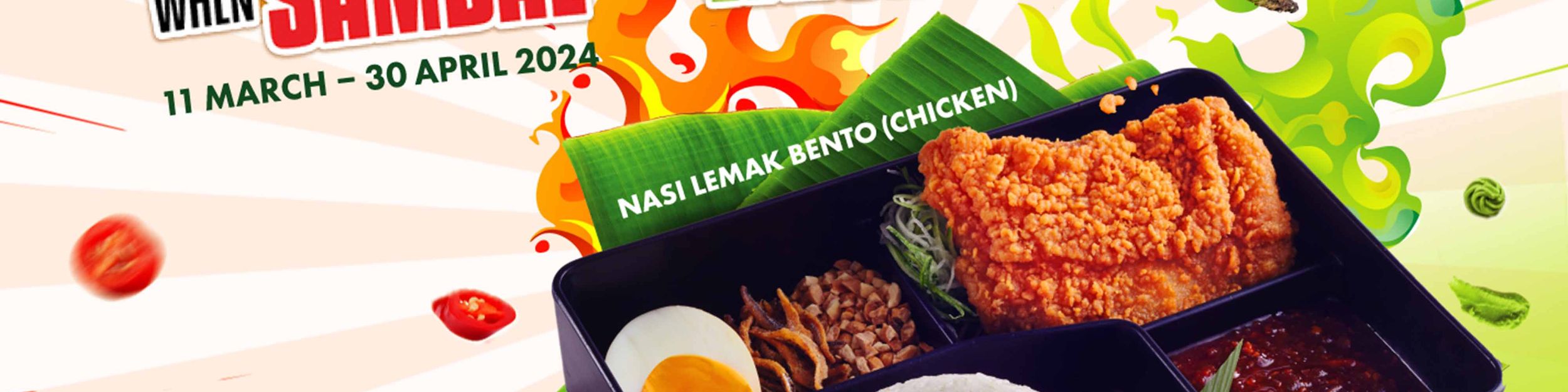SUSHI KING (TESCO AMPANG) menu and delivery in Ampang foodpanda