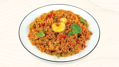 Restaurant Kai Wei Pan Mee 开味板面馆 (Taman Kepong)