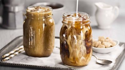Kopi Piaw (Tamparuli)