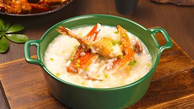 Chao Zhou Fang 朝粥坊