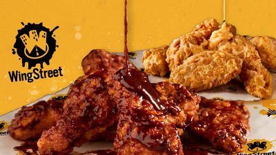 Wingstreet FCD Labuan