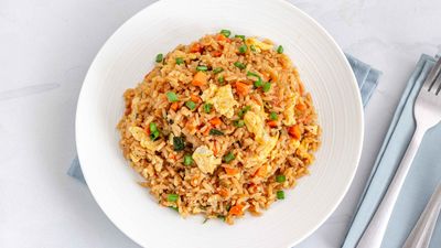 Dapur Nekmi (Alor Gajah)