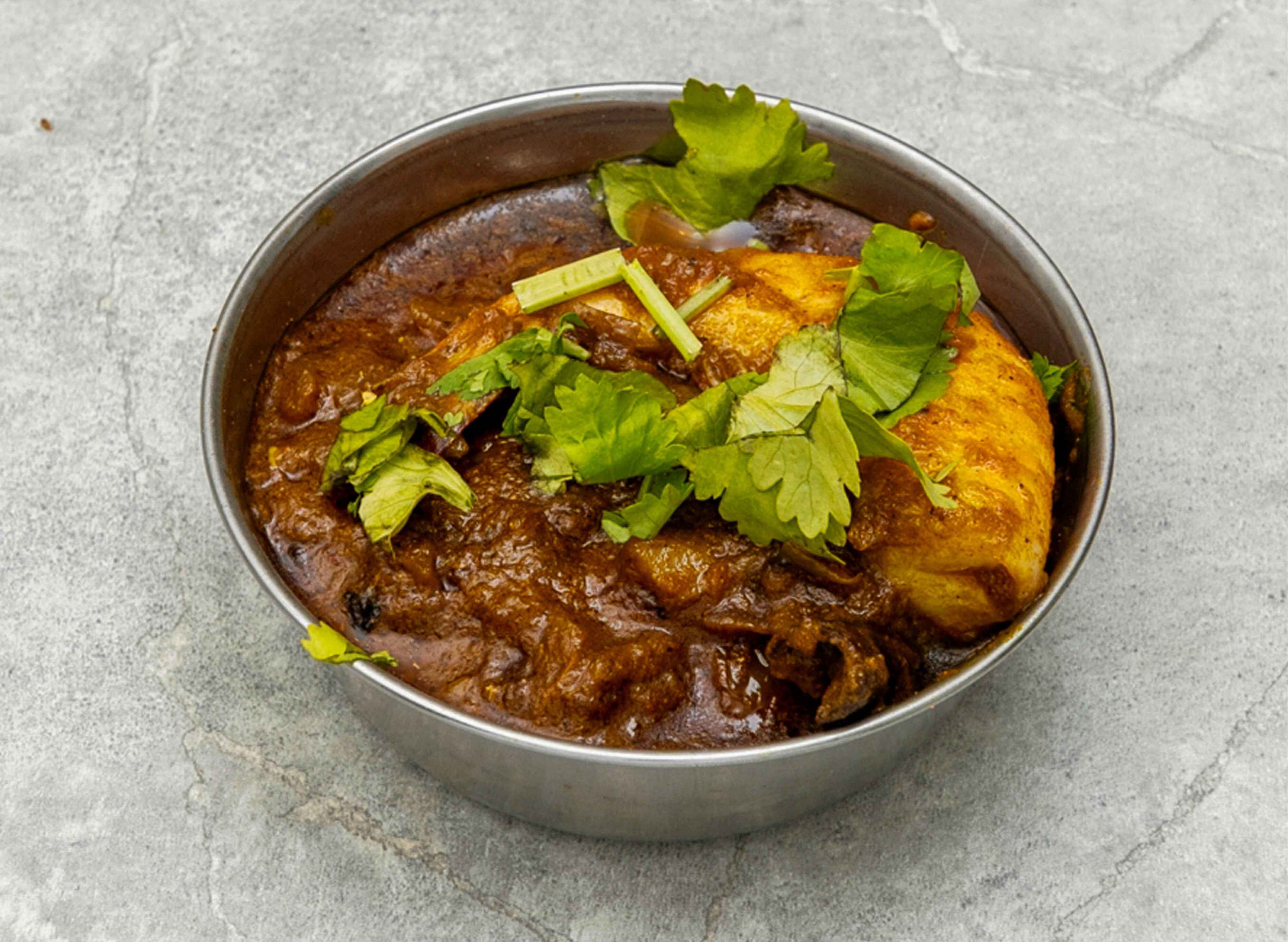 Northern Indian Cuisine (Puchong)菜单 foodpanda Puchong美食外卖